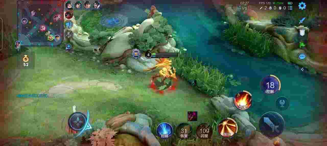 王者荣耀擎天柱 - 和平精英ldth辅助手机版辅助预览图